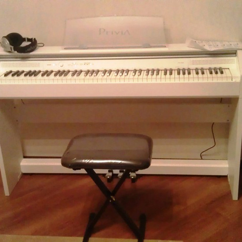 Casio PX-750WE