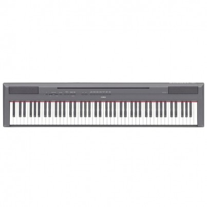 Yamaha P-115 B - чёрный