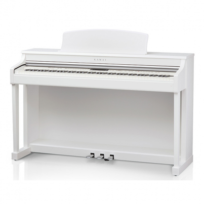 Kawai CN35 W - белый