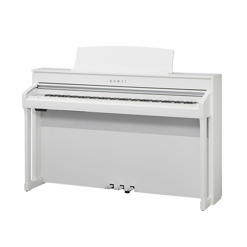 Kawai CA98 W - белый