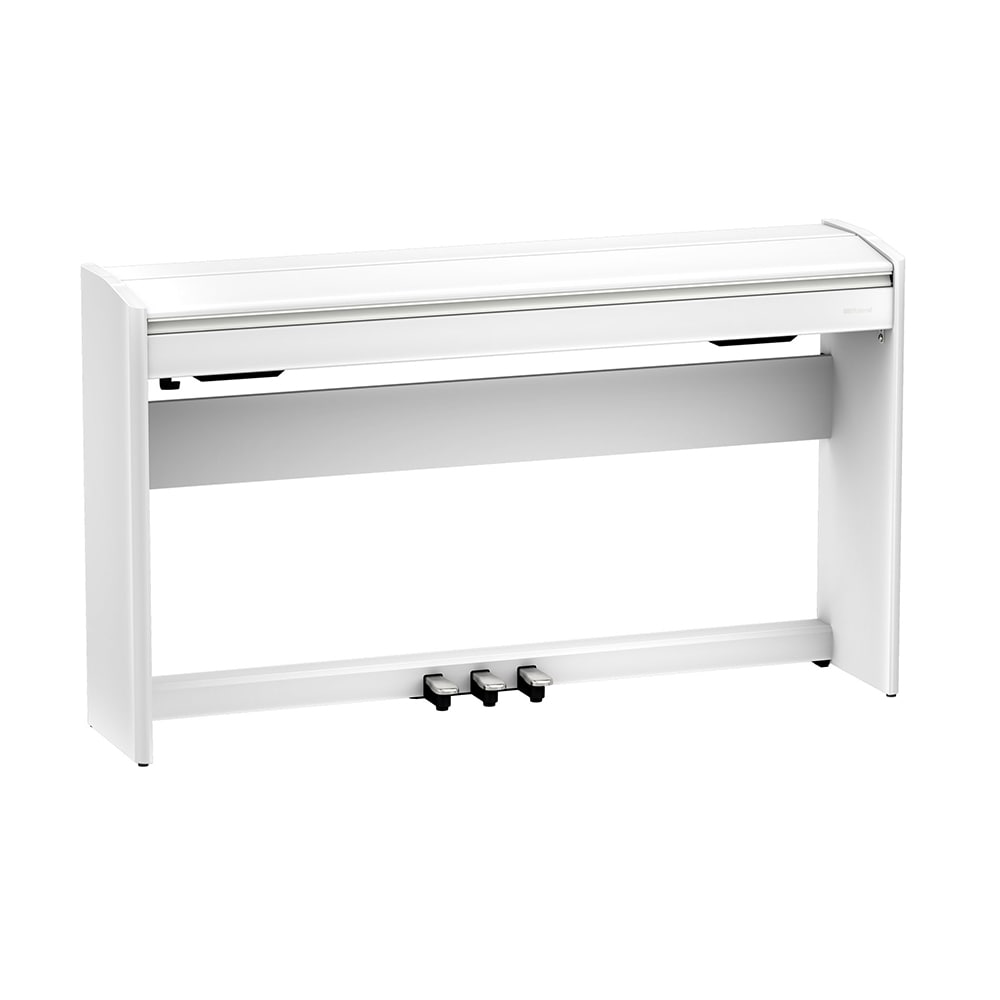 Roland F701 WH - белый — фото 4