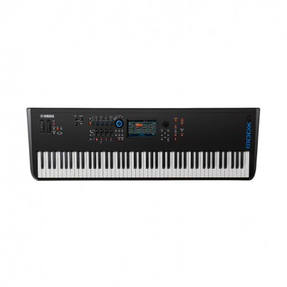 Yamaha MODX8