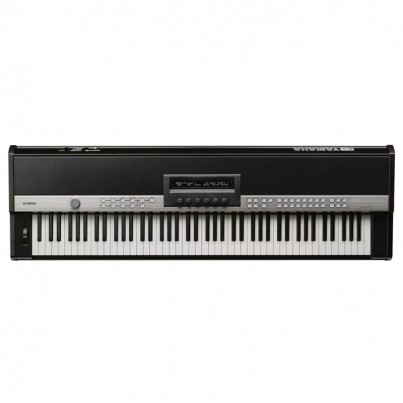 Yamaha CP1 B - чёрный