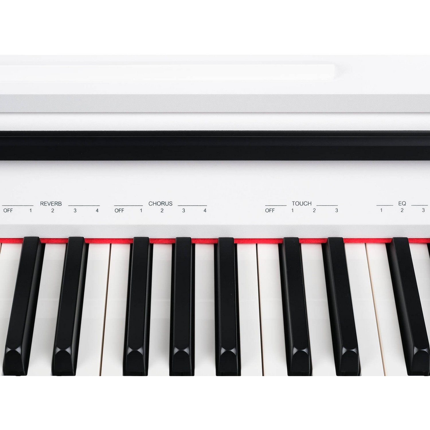 Medeli DP250RB-PVC WH - белый — фото 5
