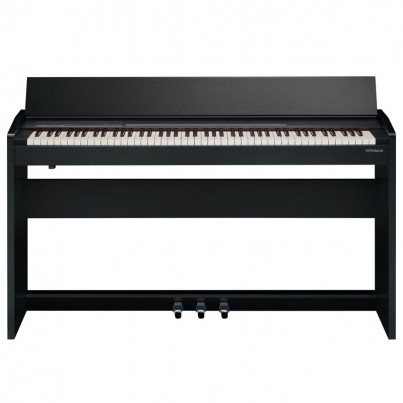 Roland F-140R CB - чёрный