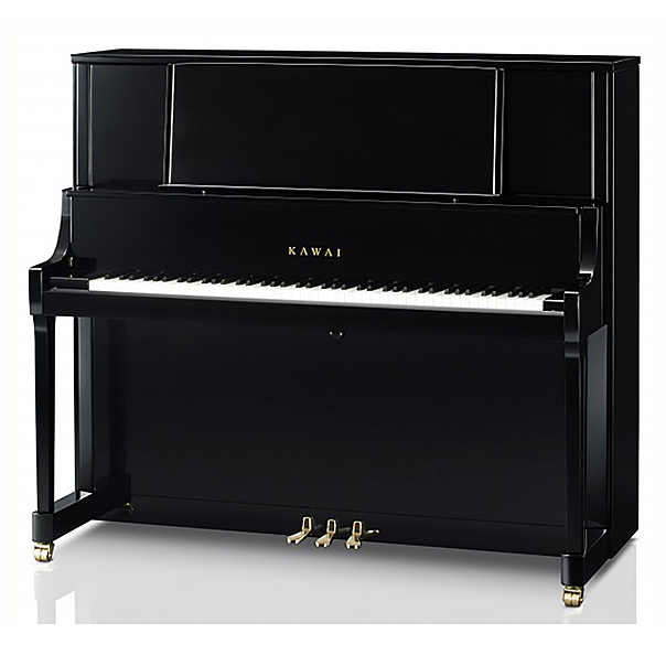 Kawai K-800 M/PEP - чёрный полированный