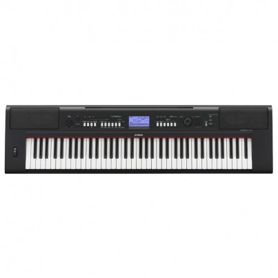Yamaha NP-V60 Piaggero B - чёрный