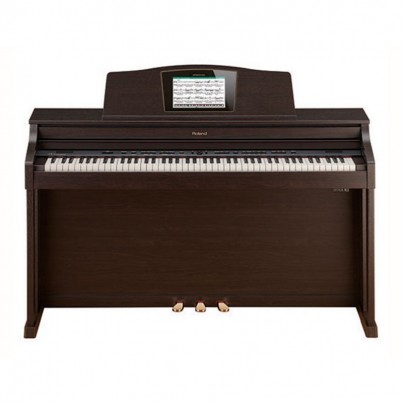 Roland HPi-50E RW - палисандр