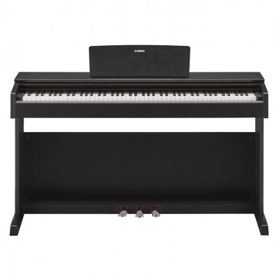Yamaha Arius YDP-143 B - чёрный