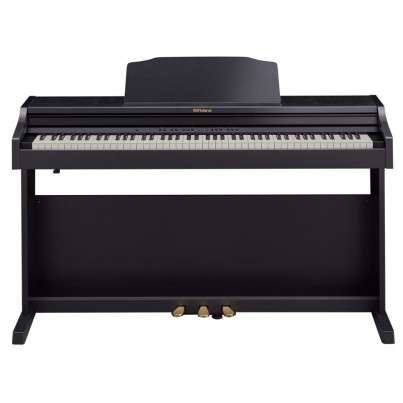 Roland RP-501R CB - чёрный