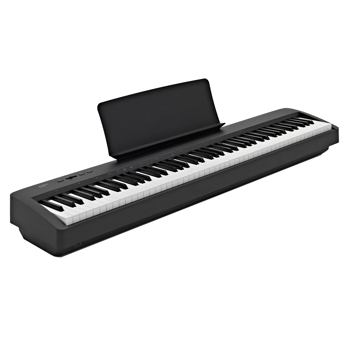 Kawai ES60 B- чёрный — фото 4