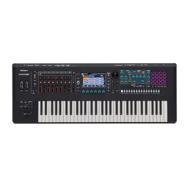 Roland Fantom 6