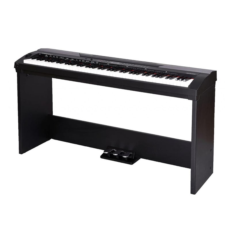 Medeli SP4000 B - чёрный