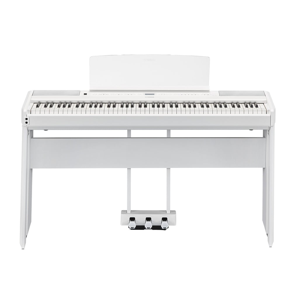 Yamaha P-515 WH - белый