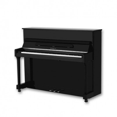 Samick JS115EB EBHP - чёрный полированный