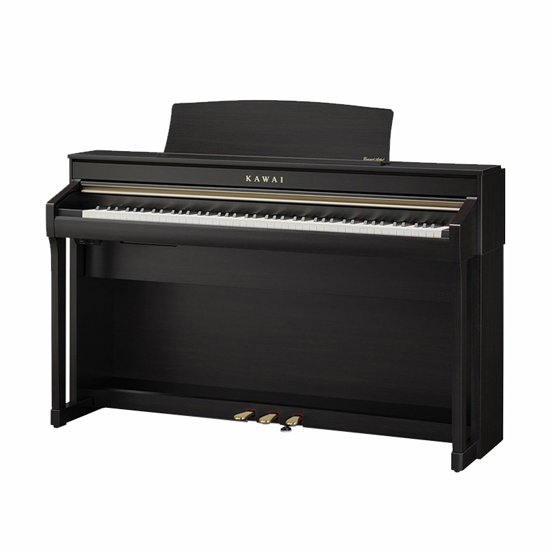 Kawai CA78 R - палисандр