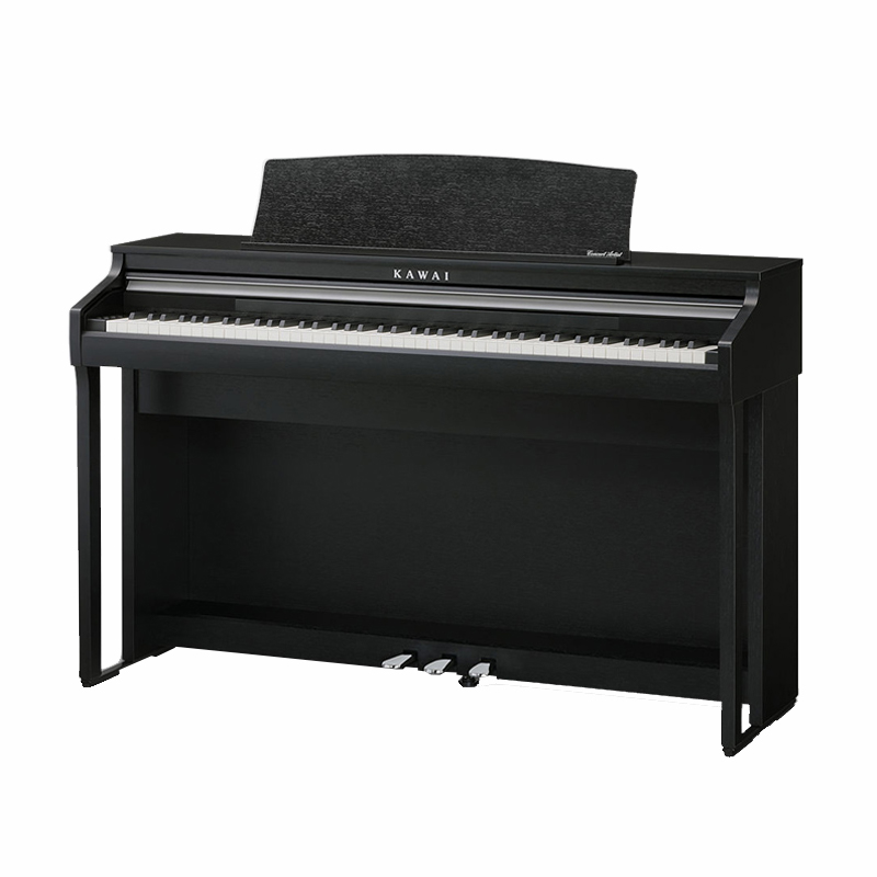 Kawai CA48 B - чёрный