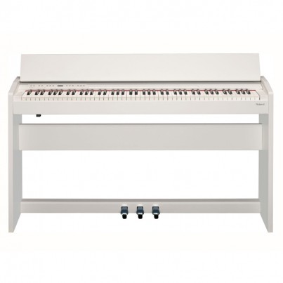 Roland F-130R WH - белый