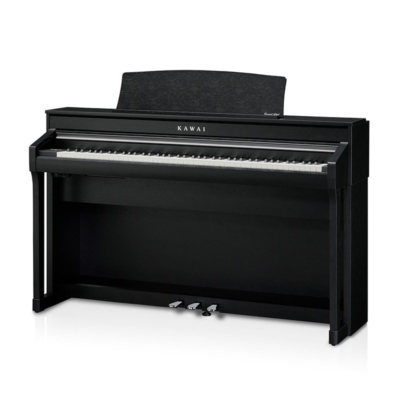 Kawai CA58 B - чёрный