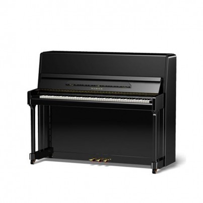 Samick JS118D EBHP — чёрный полированный