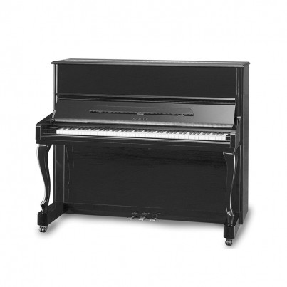 Samick JS121FD EBHP - чёрный полированный