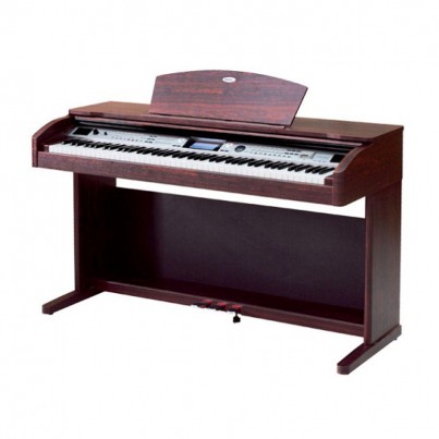 Medeli DP680 R - палисандр