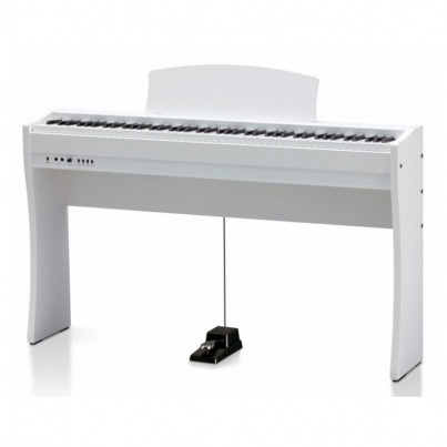 Kawai CL26 W - белый