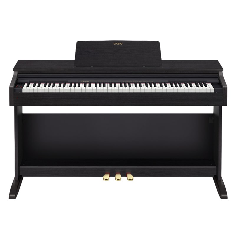 Casio Celviano AP-270 BK - чёрный — фото 2
