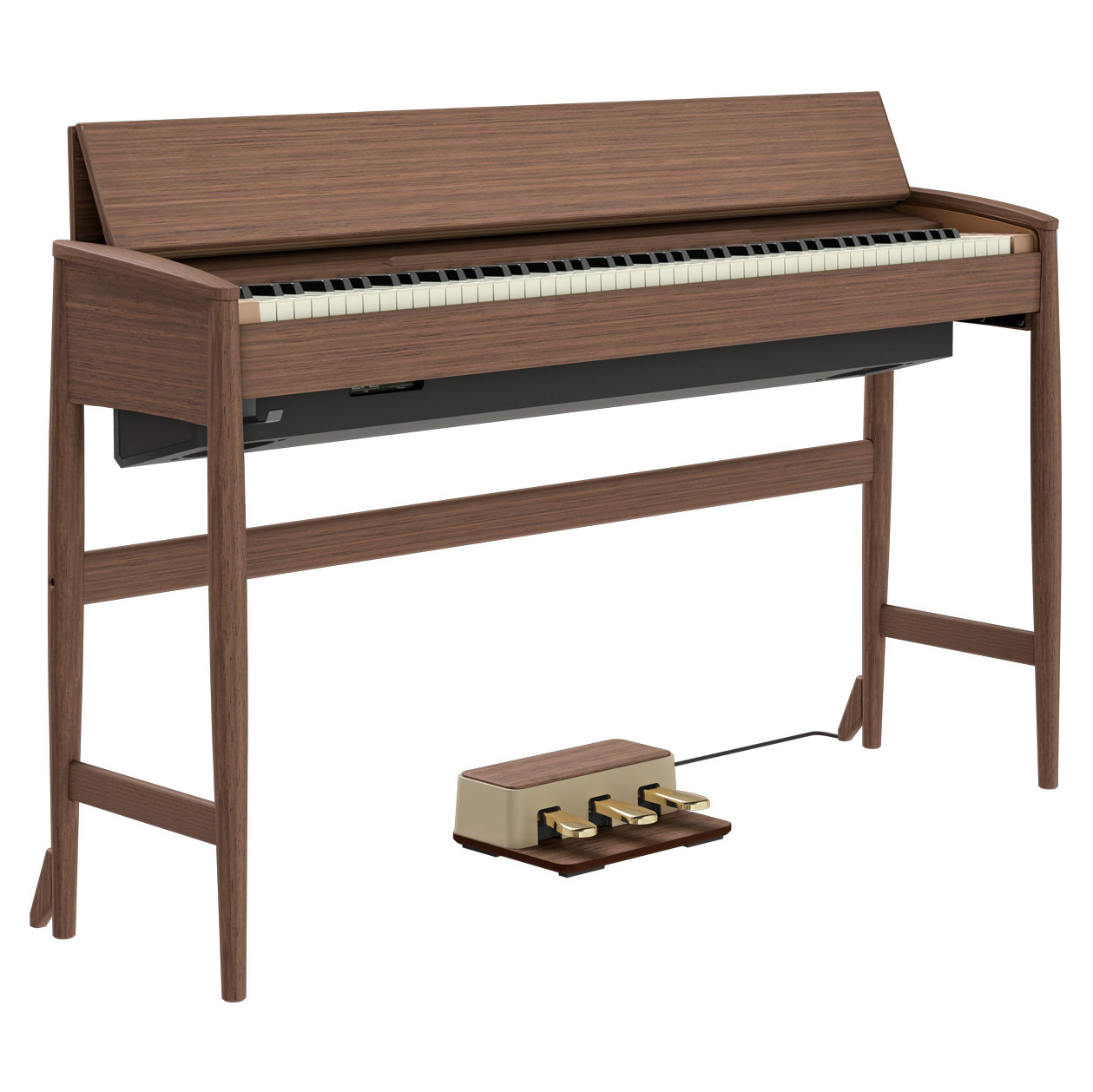 Roland KF-20 Walnut - орех