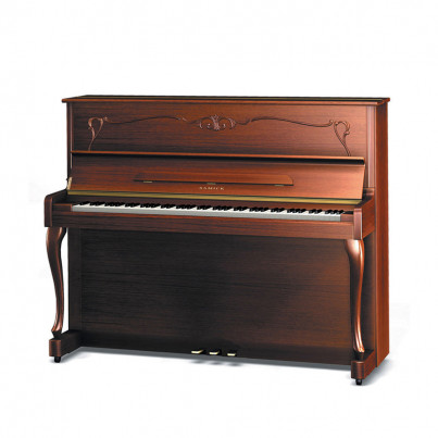 Samick JS600NAD WAST - орех матовый