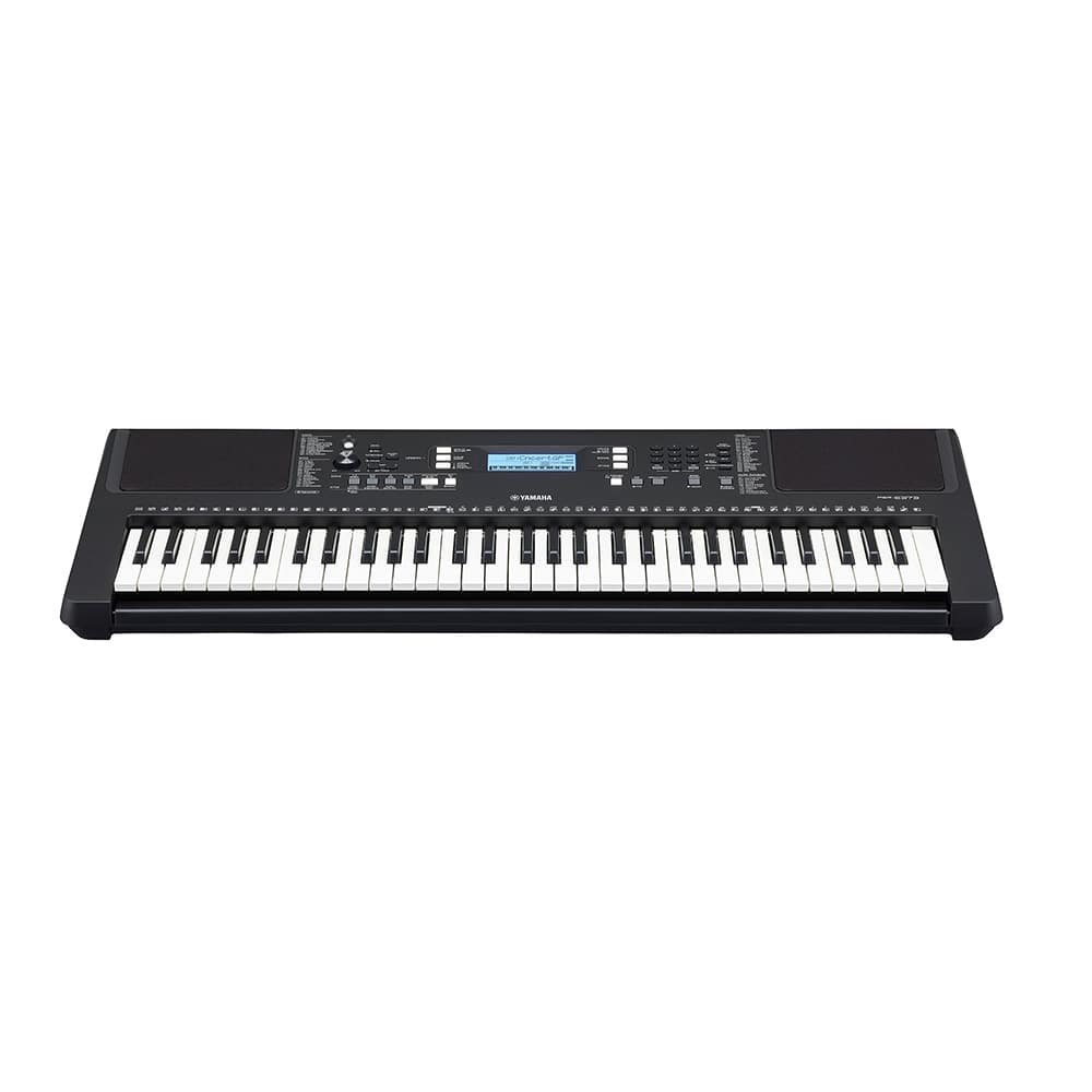 Yamaha PSR-E373 — фото 2
