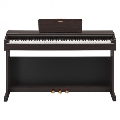 Yamaha Arius YDP-143 R - тёмный палисандр