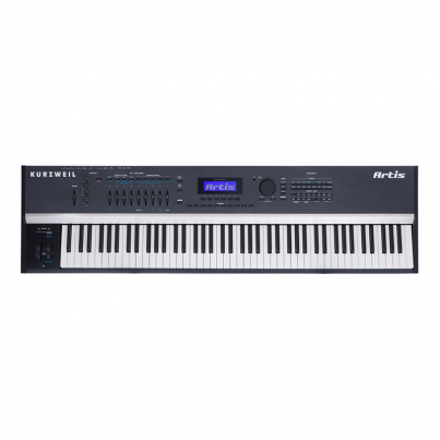 Kurzweil Artis B - чёрный