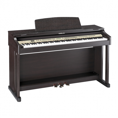 Orla CDP 45 R - палисандр