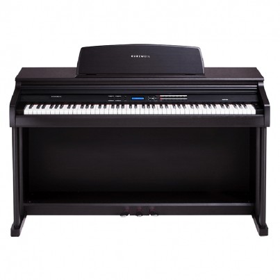 Kurzweil MP-10F BP - чёрный