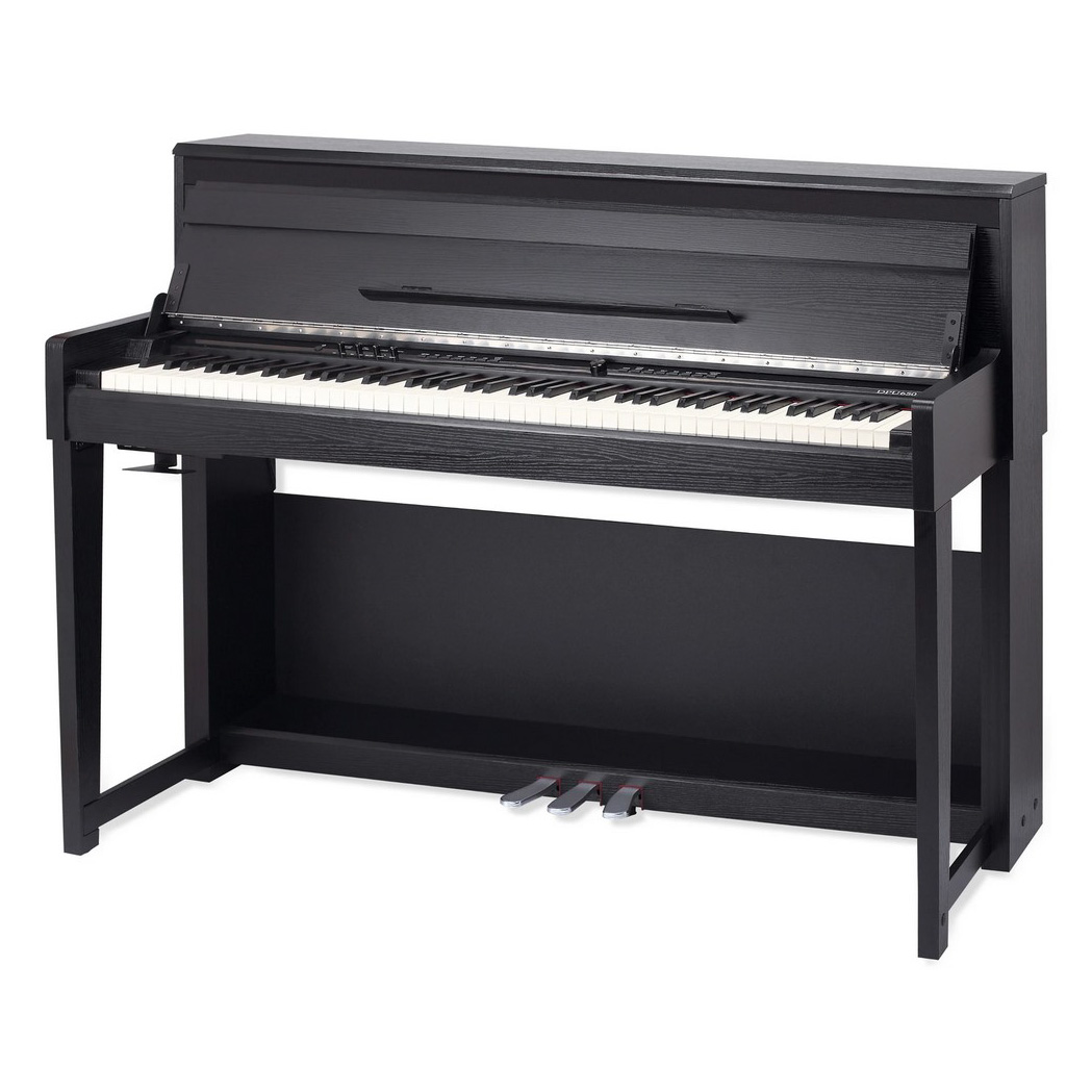 Medeli DP650K B - чёрный