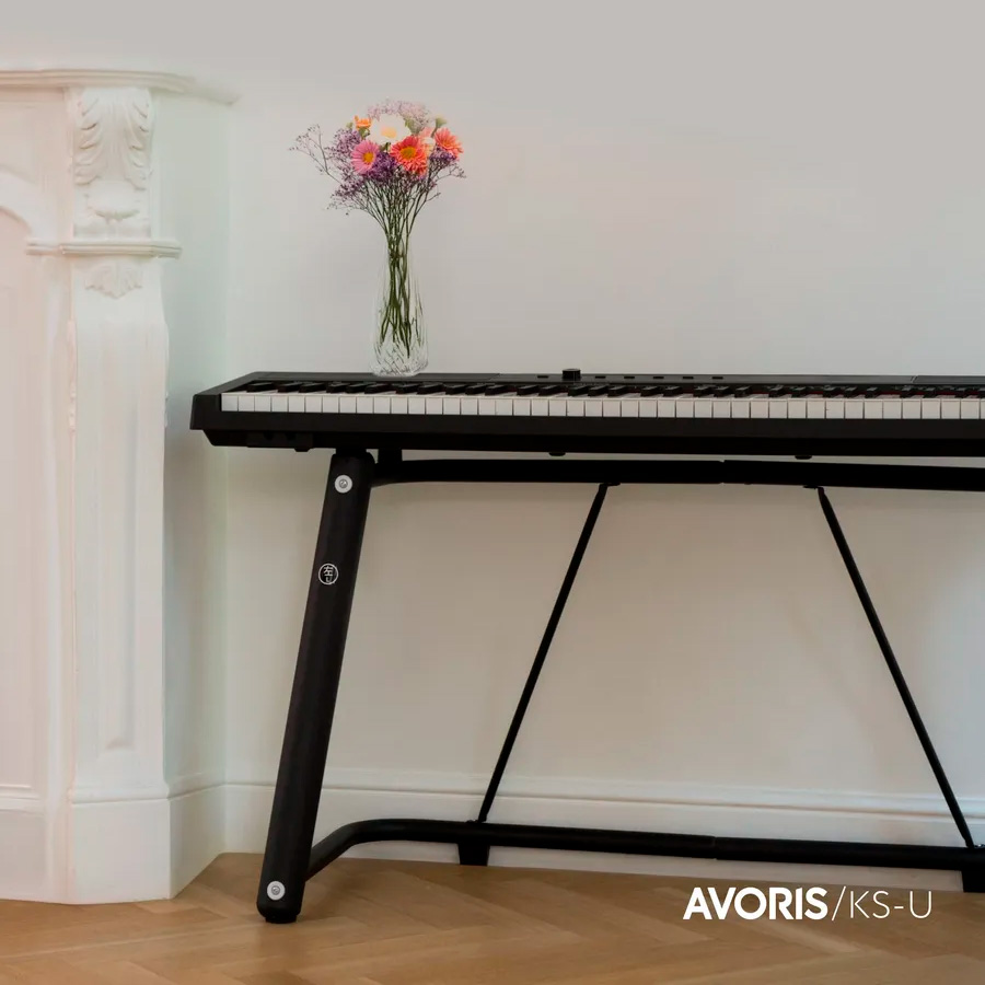 Avoris KS-U BK - чёрная — фото 3