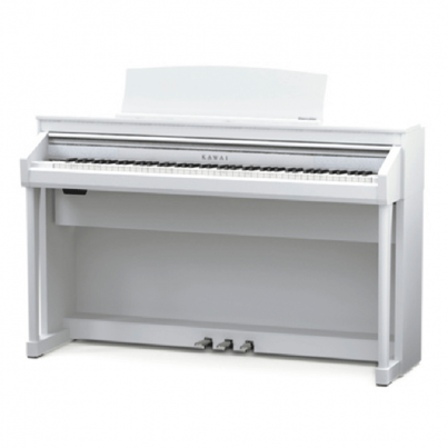 Kawai CA67 W - белый