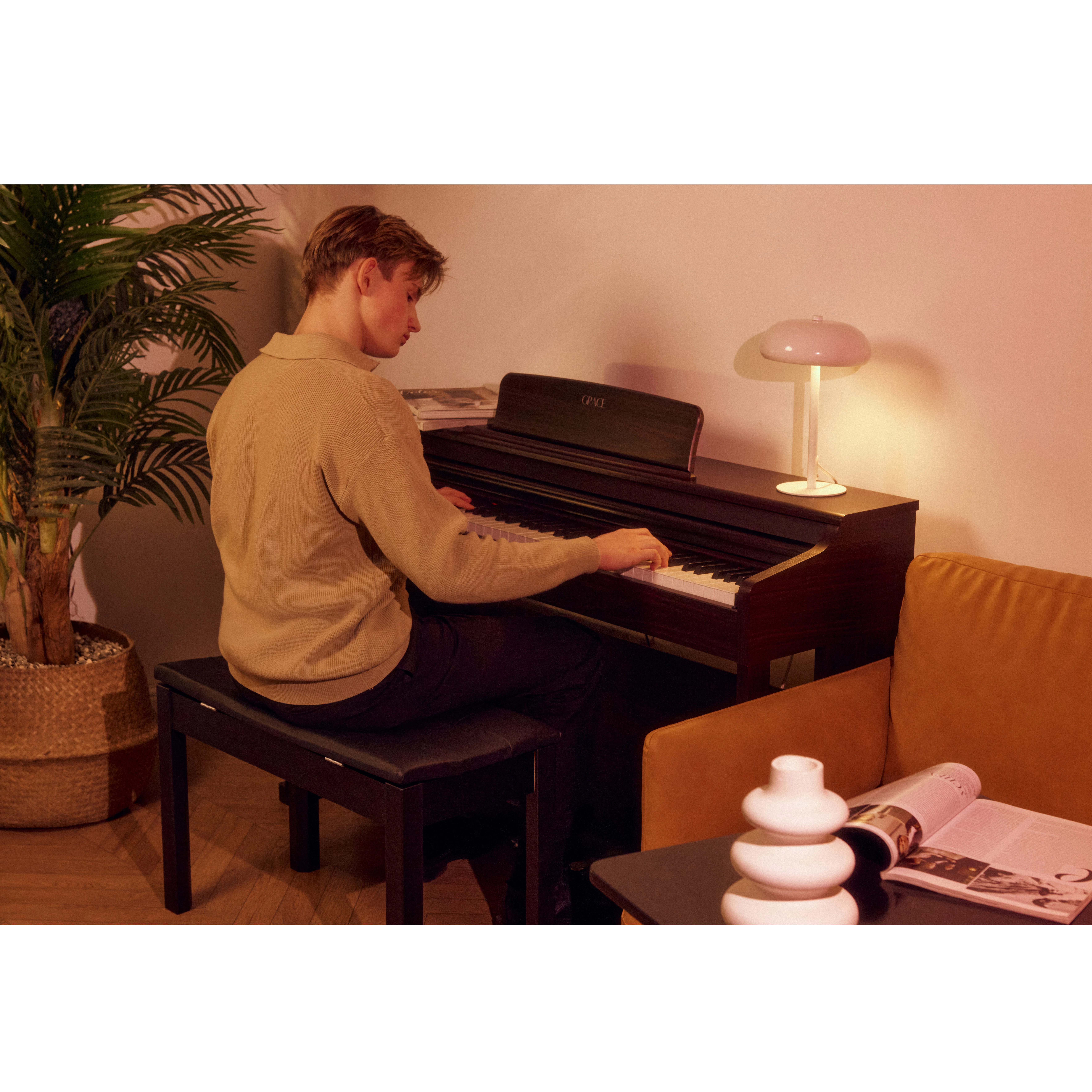 для занятий музыкой — купить в Love-Piano