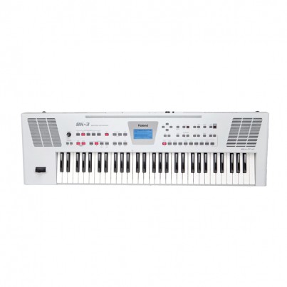 Roland BK-3 WH - белый