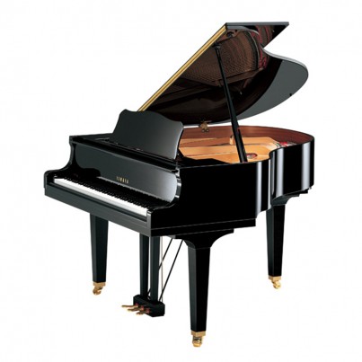Yamaha GB1K PE - чёрный полированный