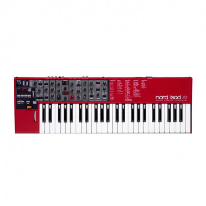 Nord Синтезатор Nord Lead A1