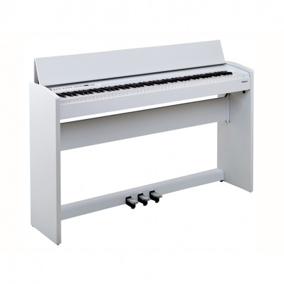Roland F-120 WH - белый