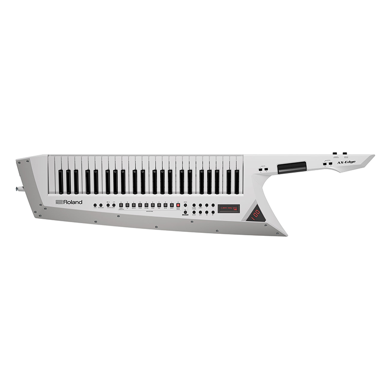 Roland AX-Edge WH - белый