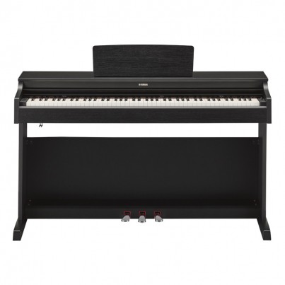 Yamaha Arius YDP-163 B - чёрный