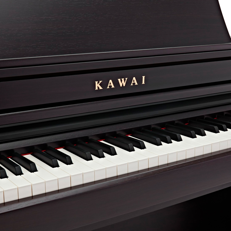 Kawai CA401 R - палисандр — фото 3