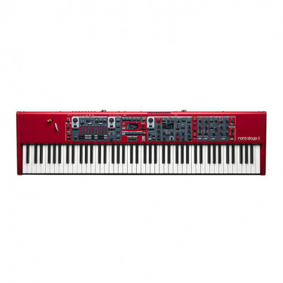 Nord Синтезатор Nord Stage 3 88