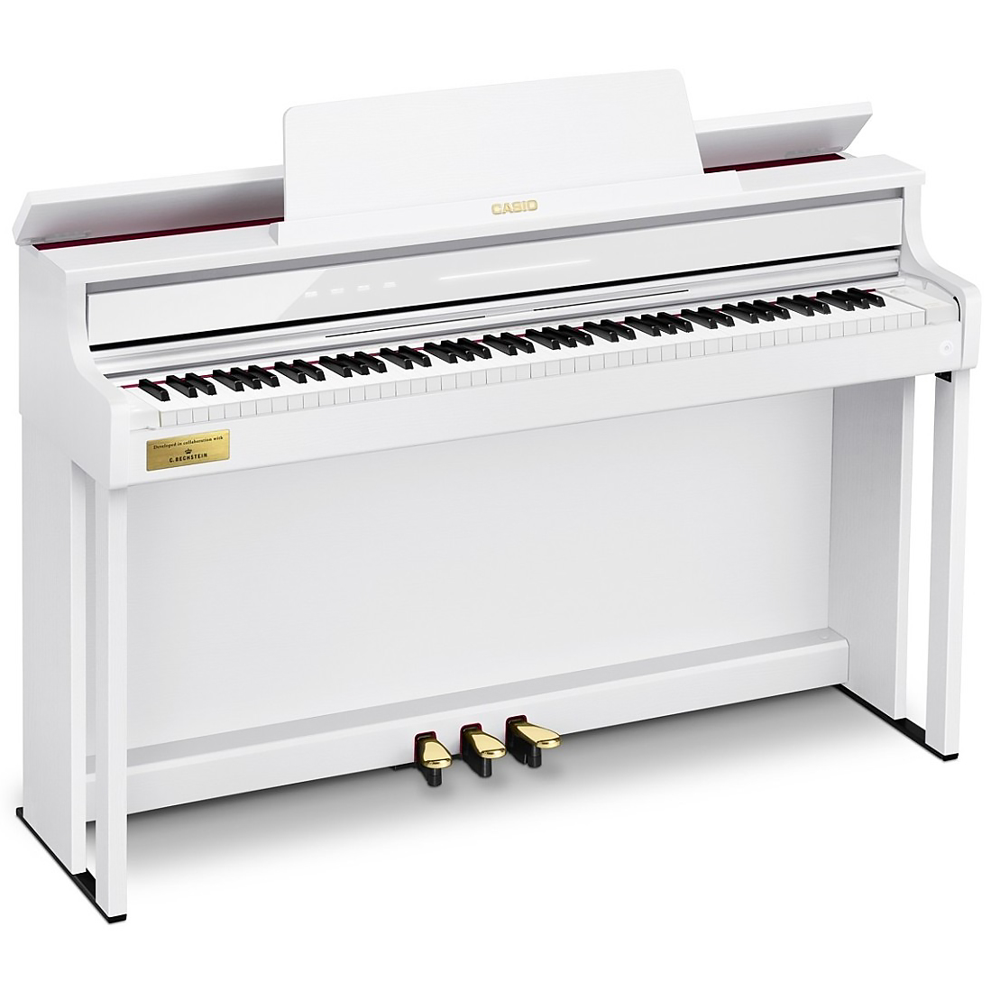 Casio Celviano AP-750 WE - белый