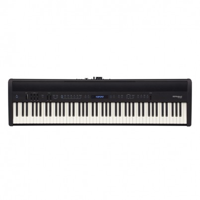 Roland FP-60 BK - чёрный матовый