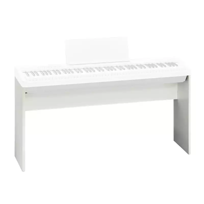 Roland KSC-90 WH - белый — купить в Love-Piano